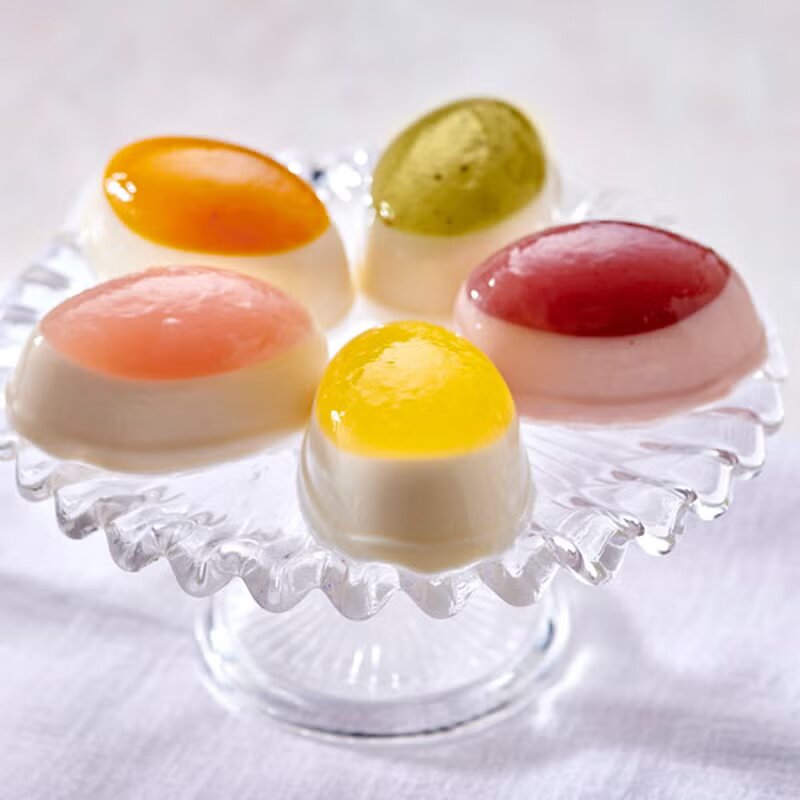 芦屋シェフ・アサヤマ洋菓子工房 芦屋フィナンシェ